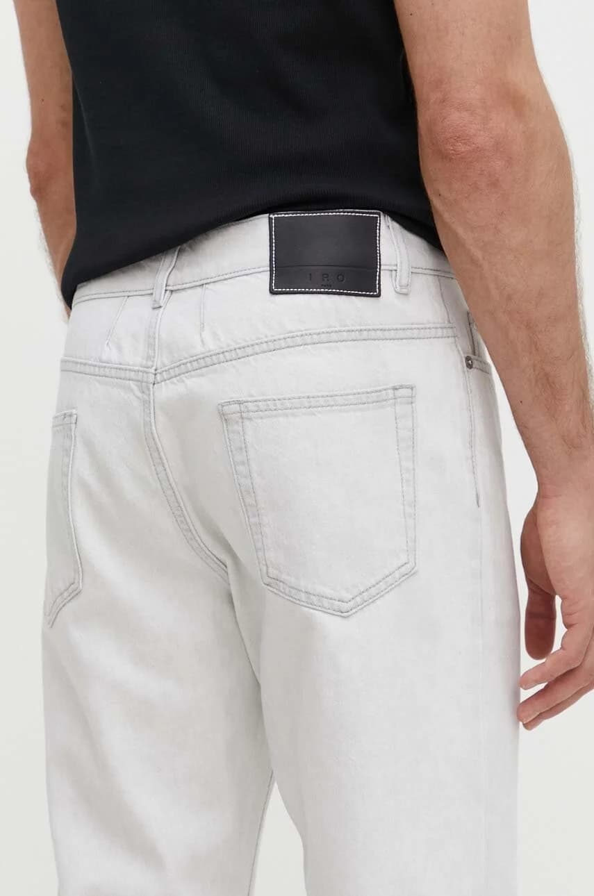 Джинсы - фото 4