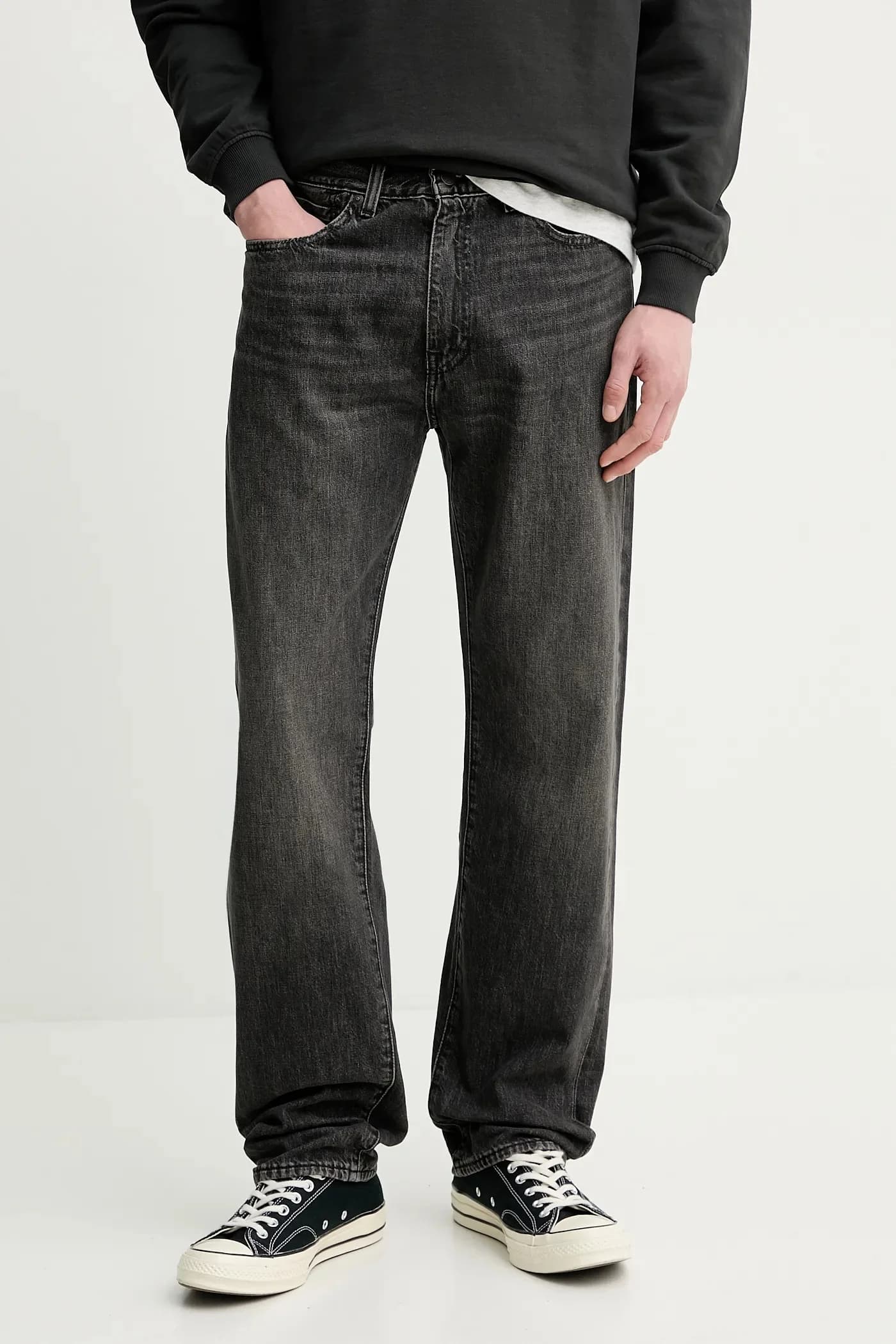 505 джинсы REGULAR FIT - фото 1