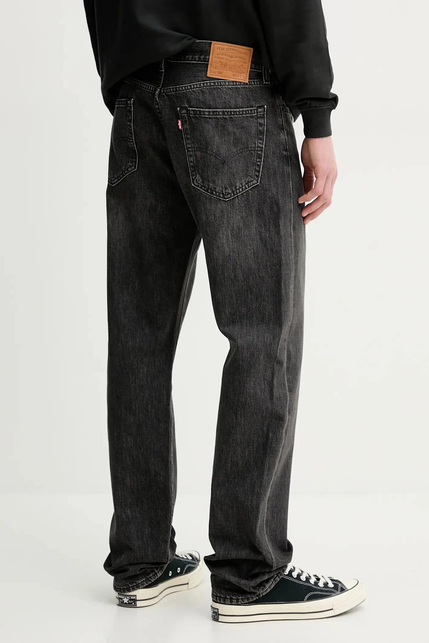 505 джинсы REGULAR FIT - фото 3