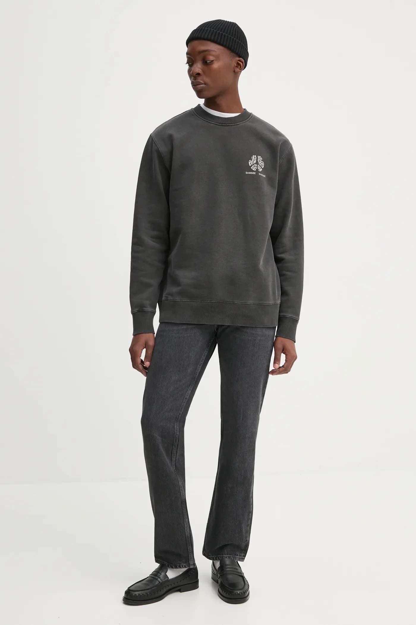 Джинсы - фото 2