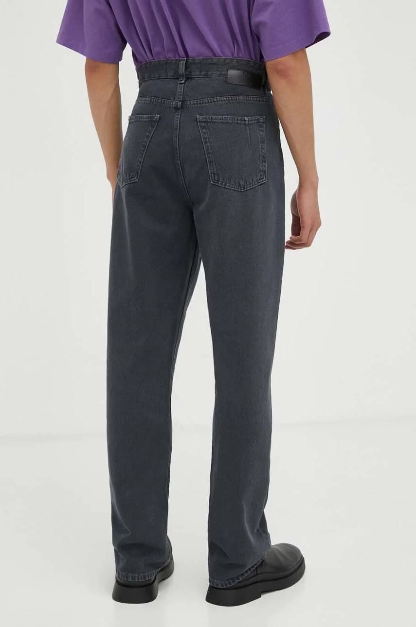 Стив джинсы - фото 3