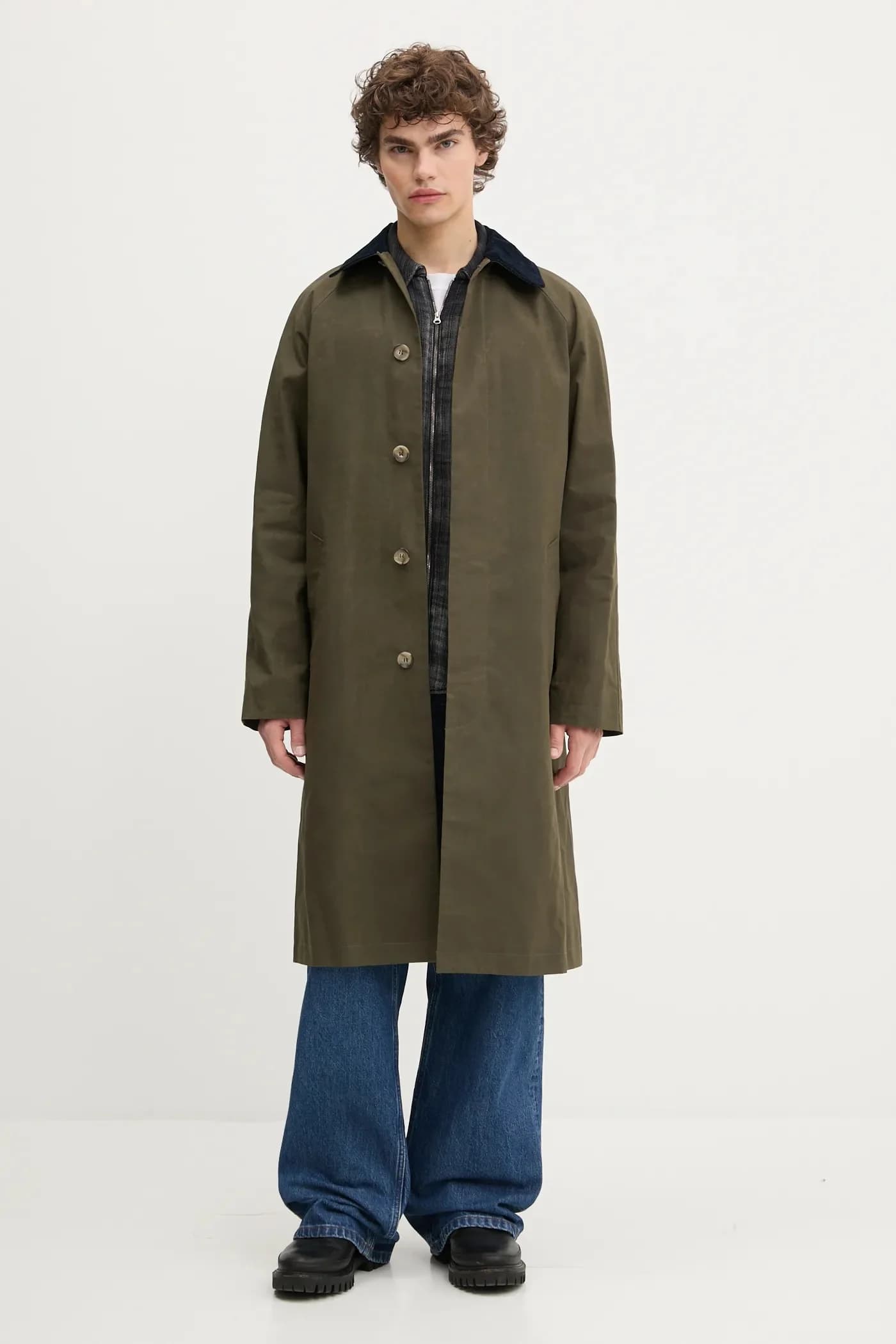 джинсы Джин Аарон - фото 2