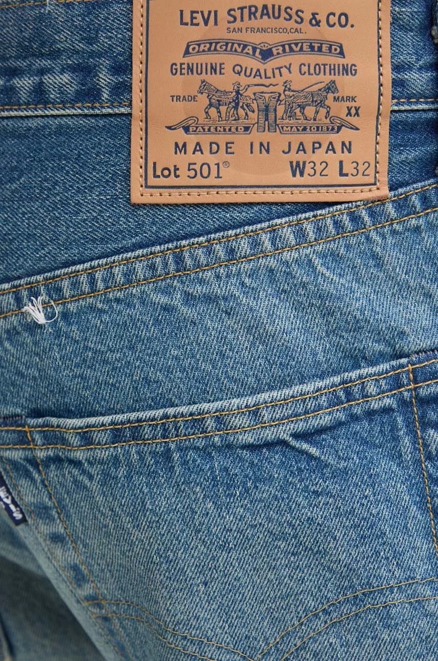 Джинсы - фото 4