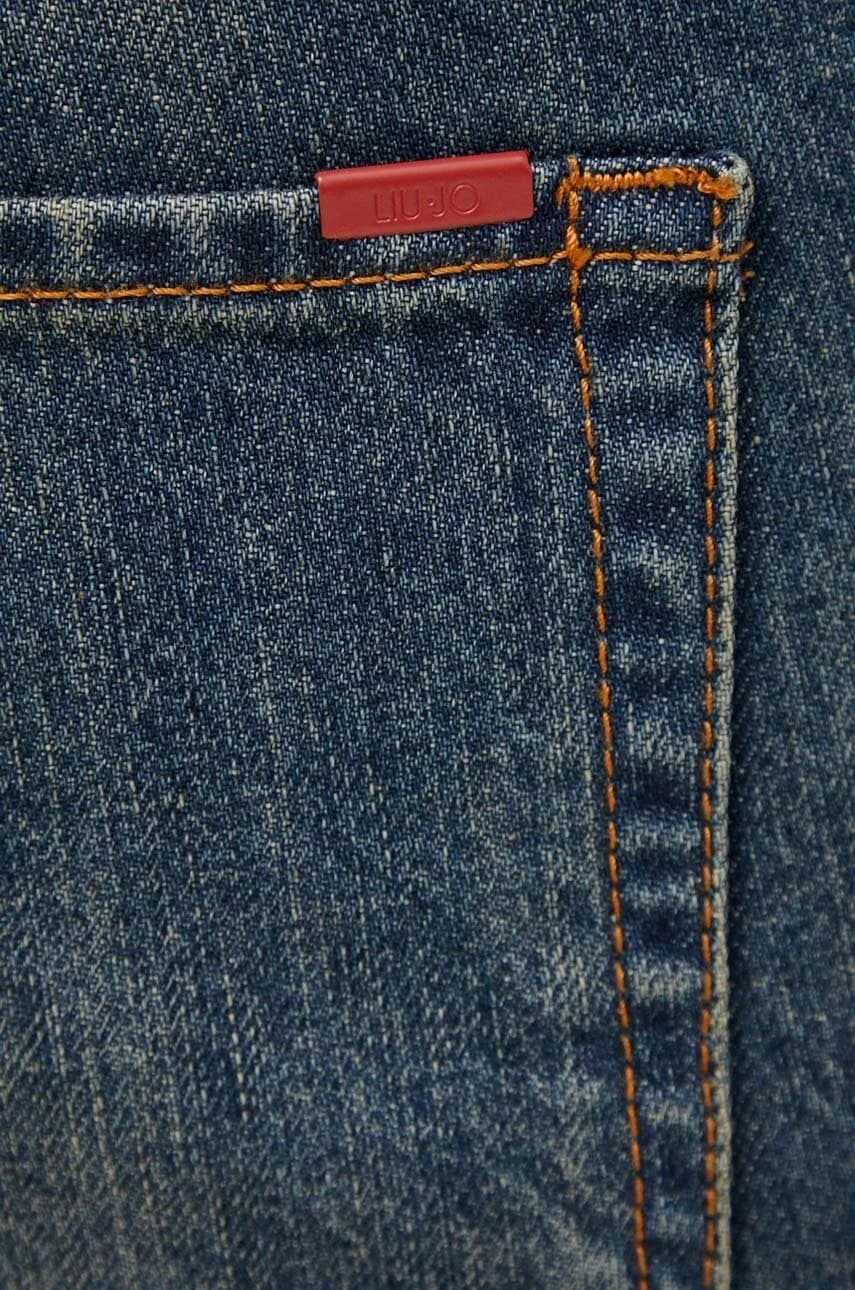 Джинсы - фото 4