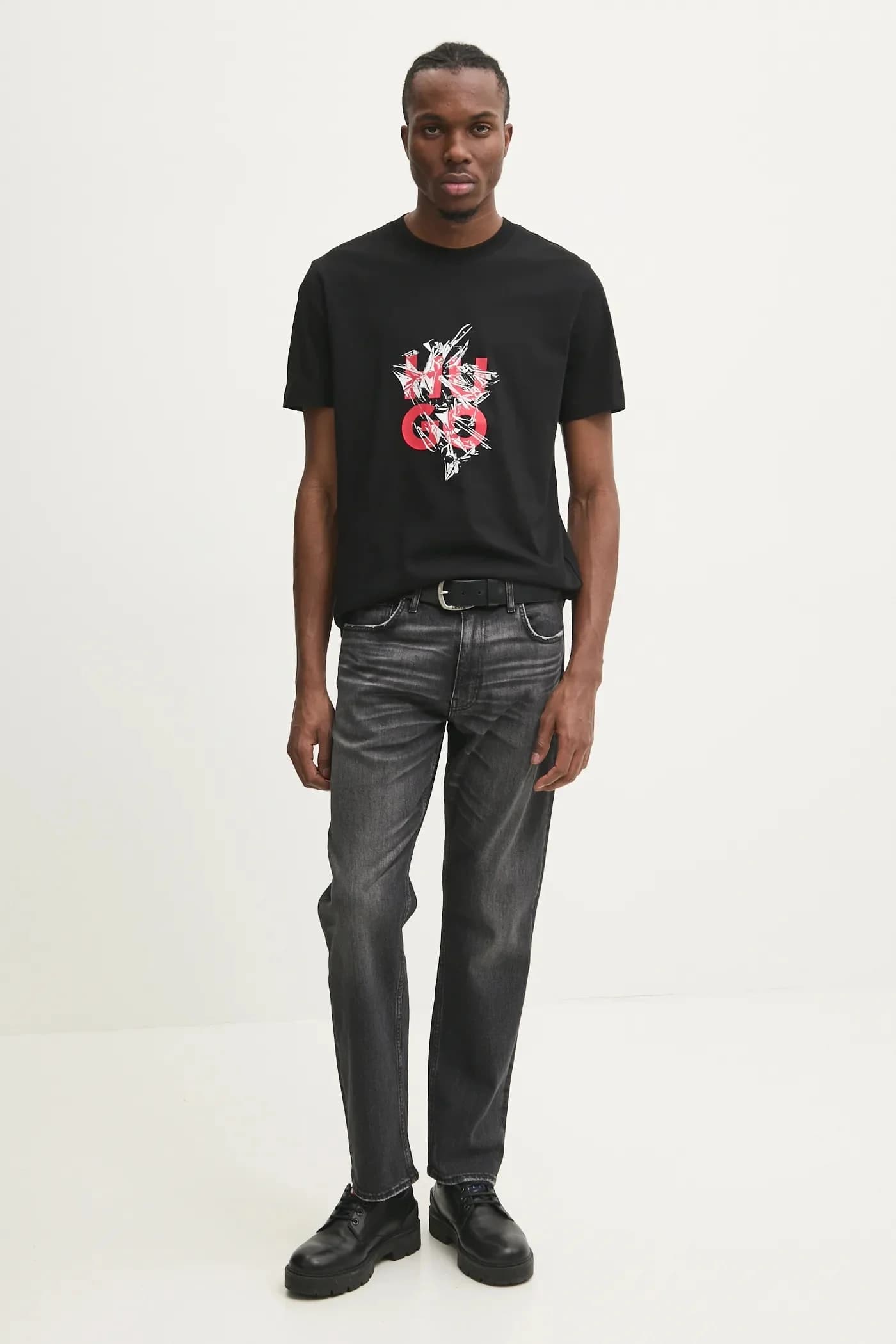 Джинсы - фото 2