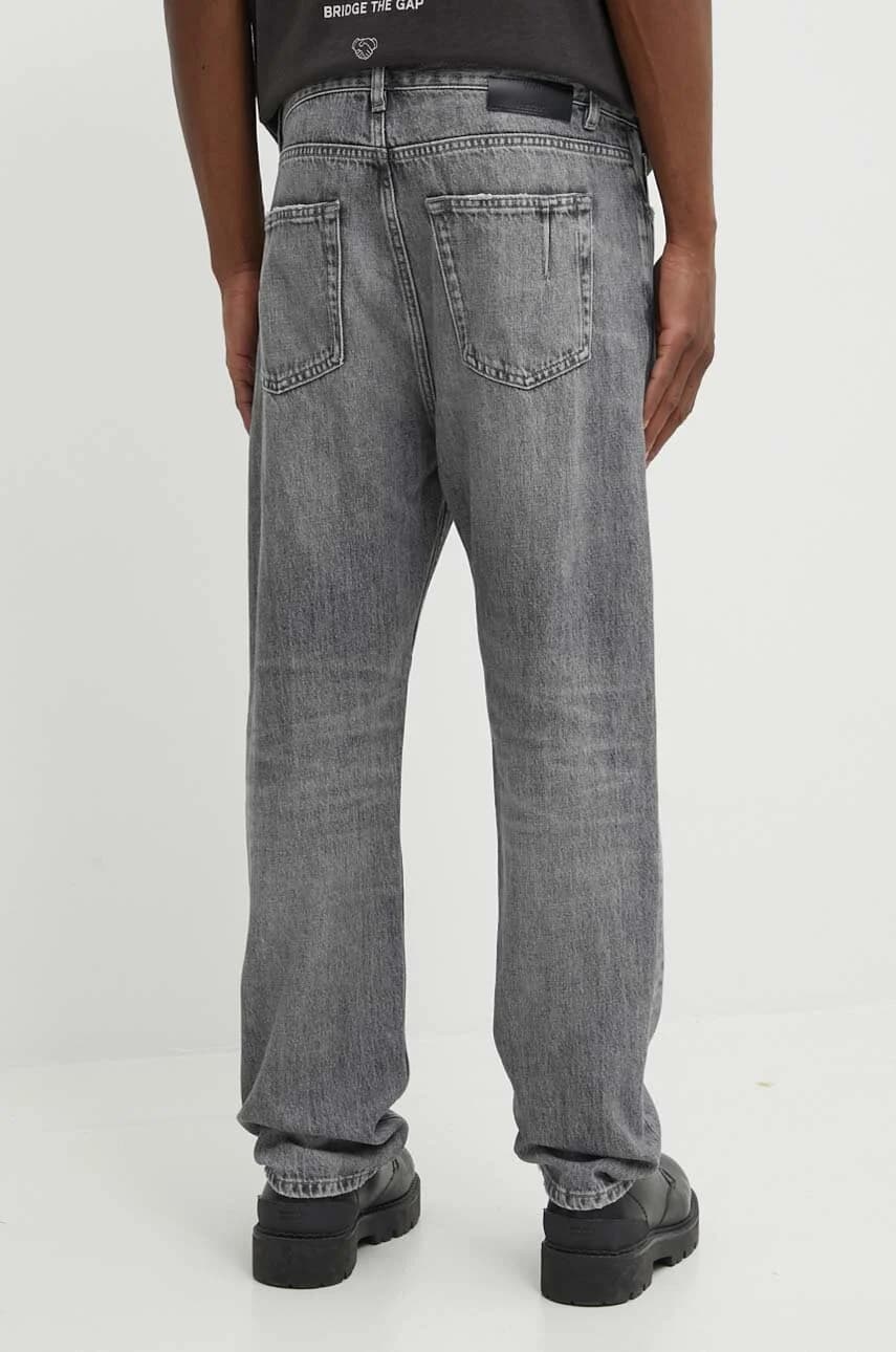 Джинсы - фото 3