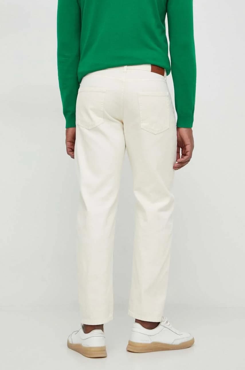 Джинсы - фото 3