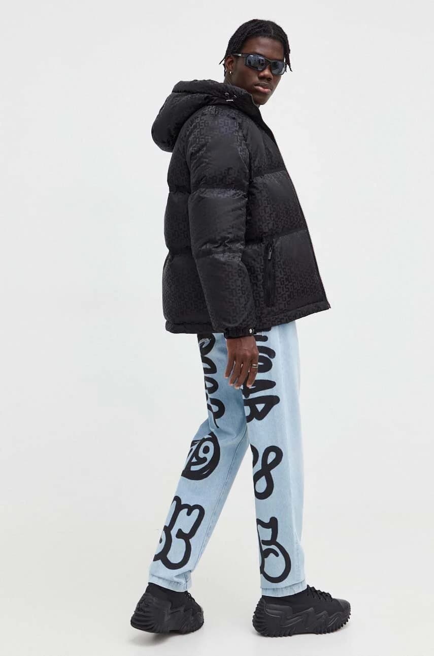 Джинсы - фото 4