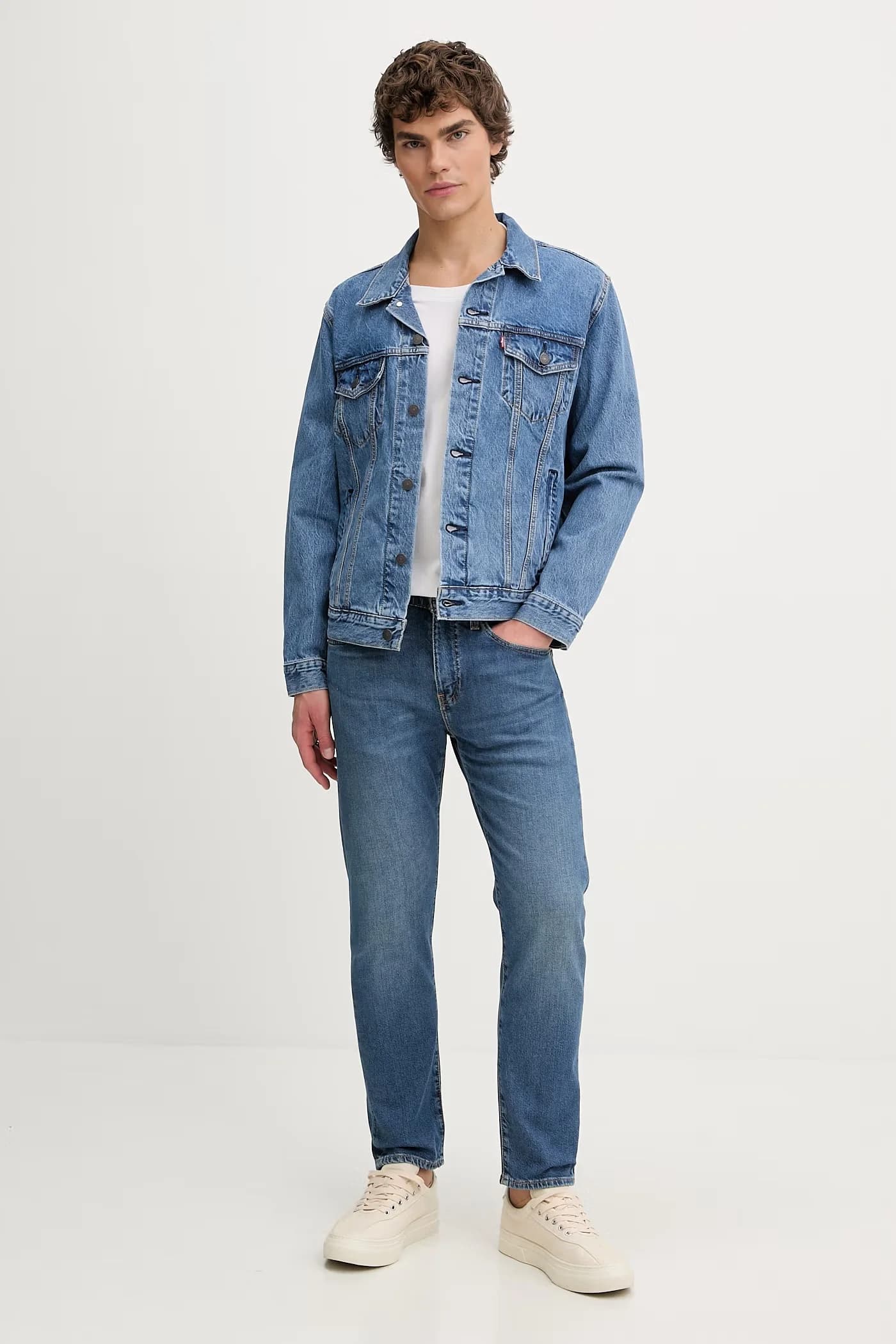 джинсы 502™ TAPER - фото 2