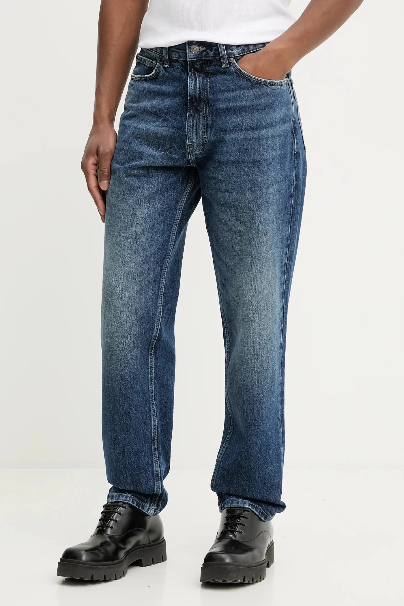 Джинсы HUGO 838