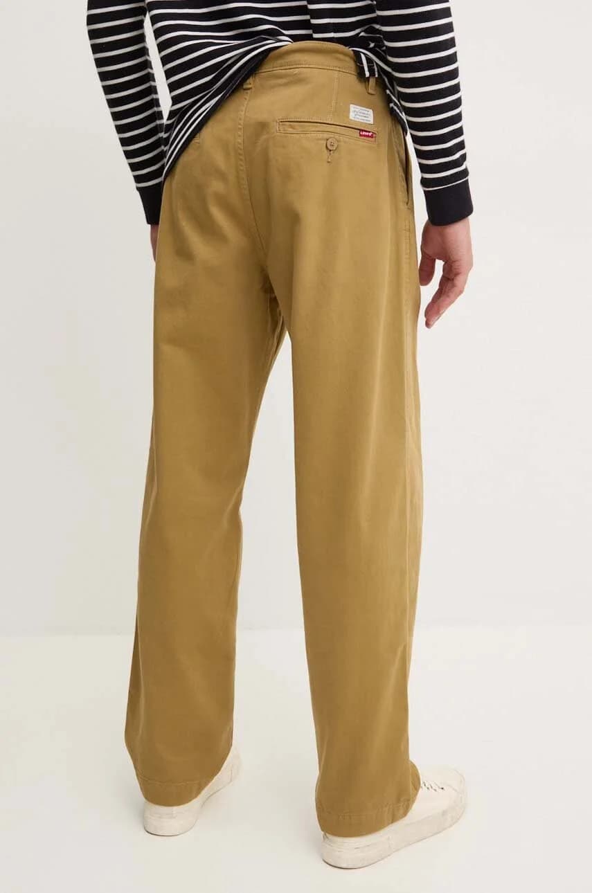 Джинсы - фото 3