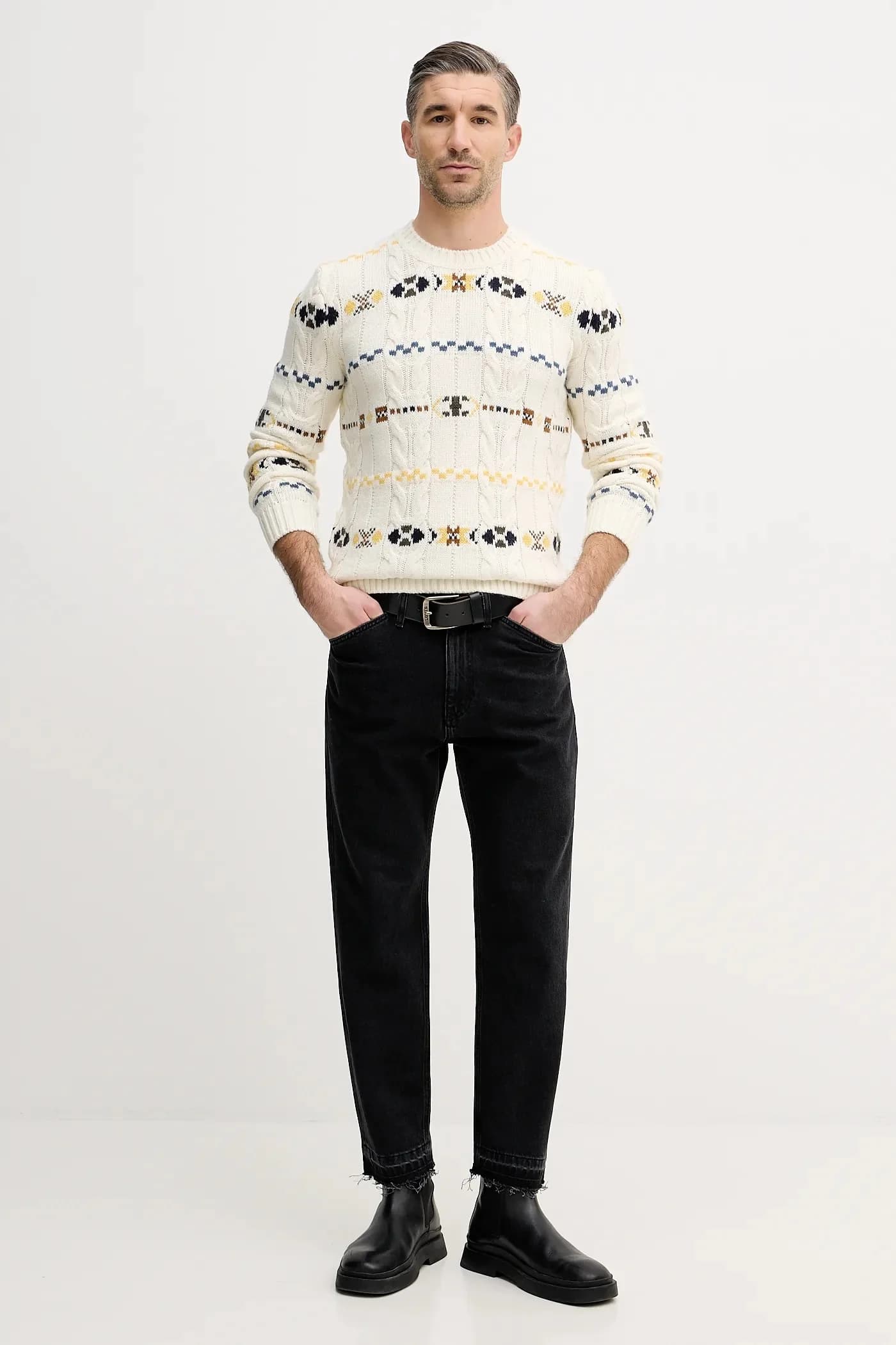 Джинсы - фото 2