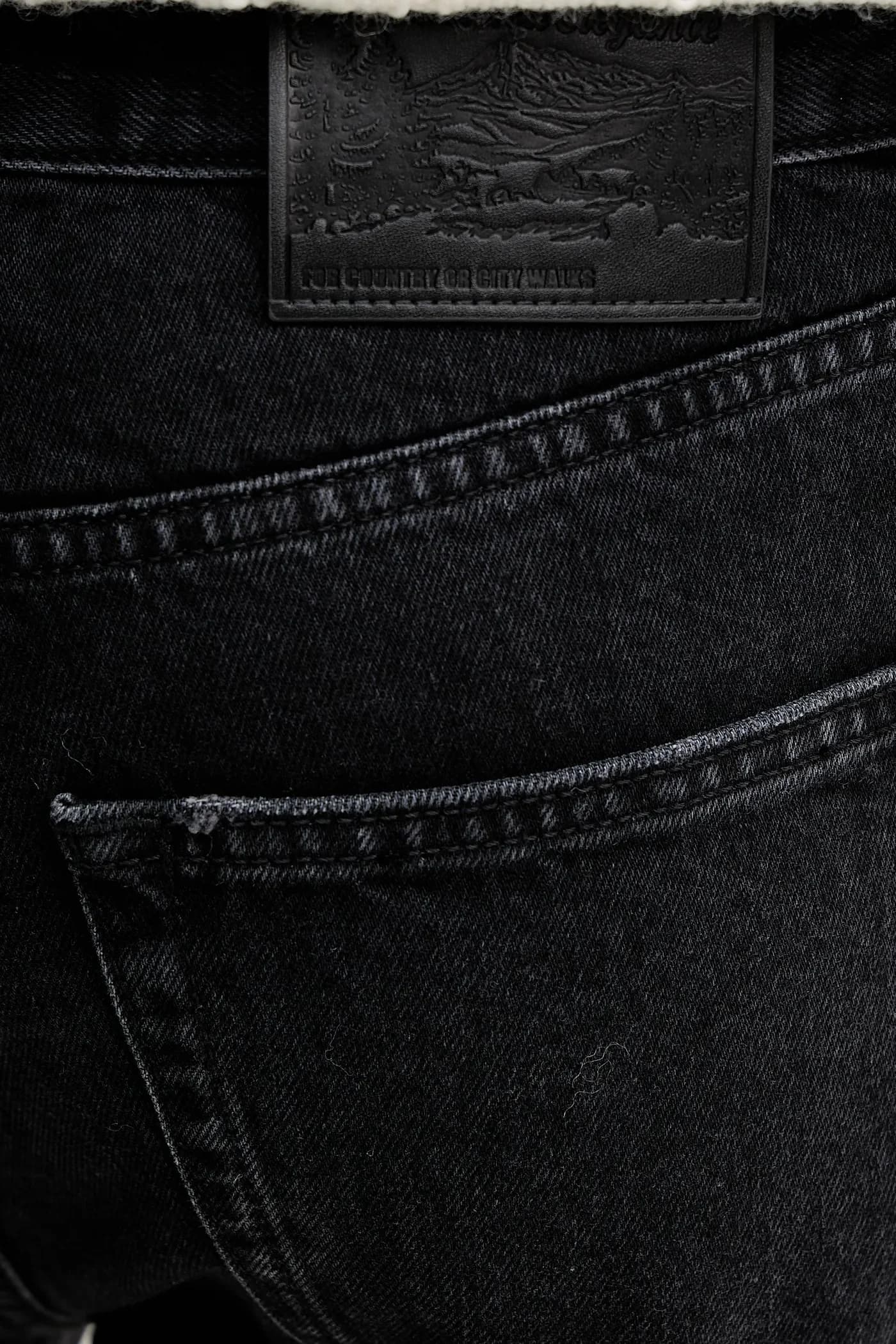 Джинсы - фото 4