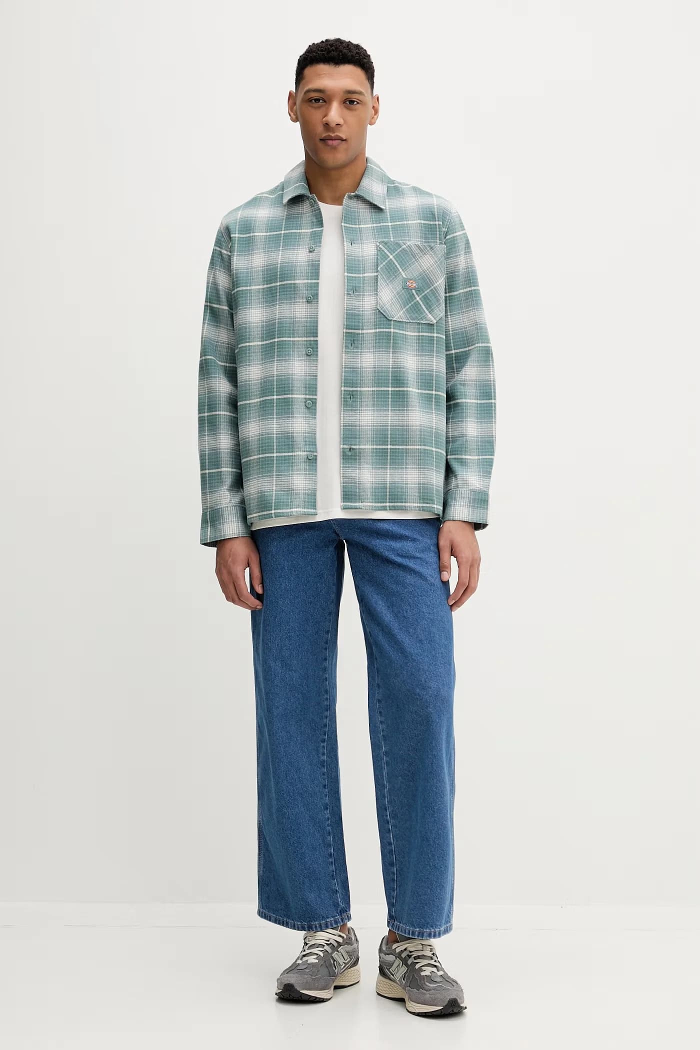 Джинсы - фото 2