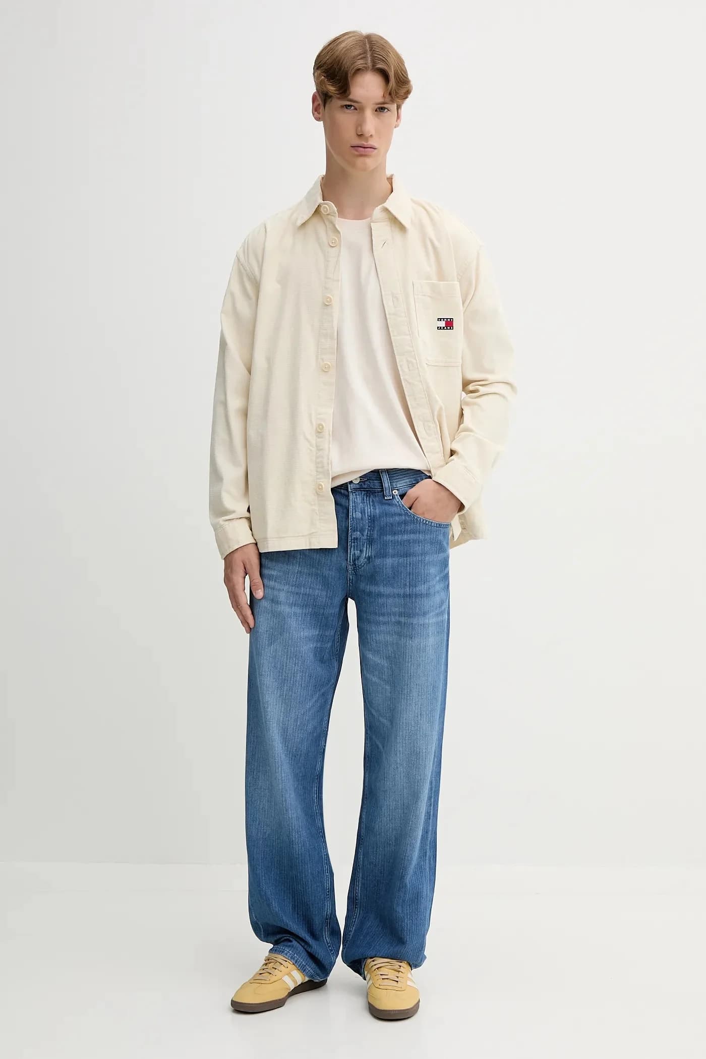 Джинсы - фото 2