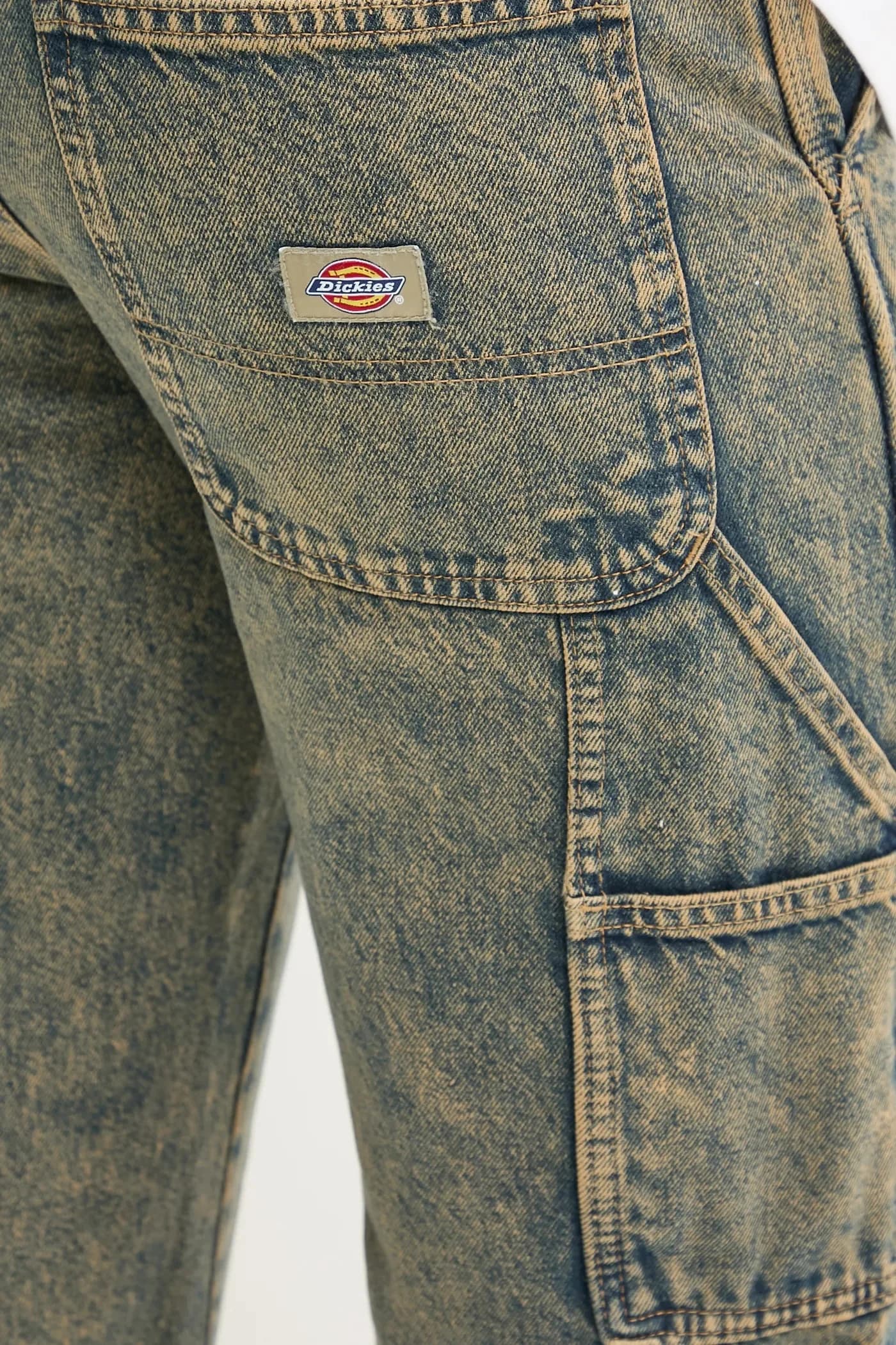 Джинсы - фото 5