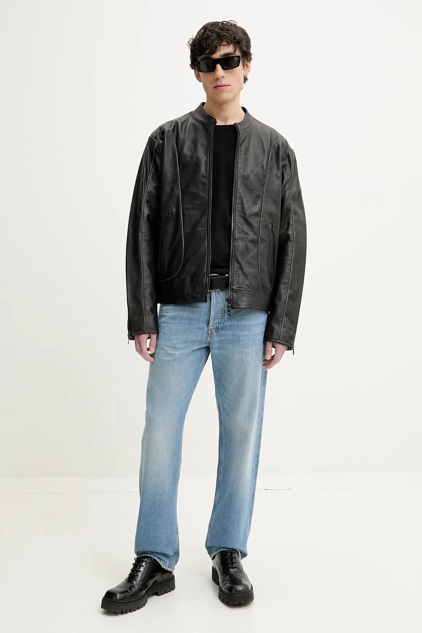 джинсы D-MACS L.32 TROUSERS 2010 - фото 1