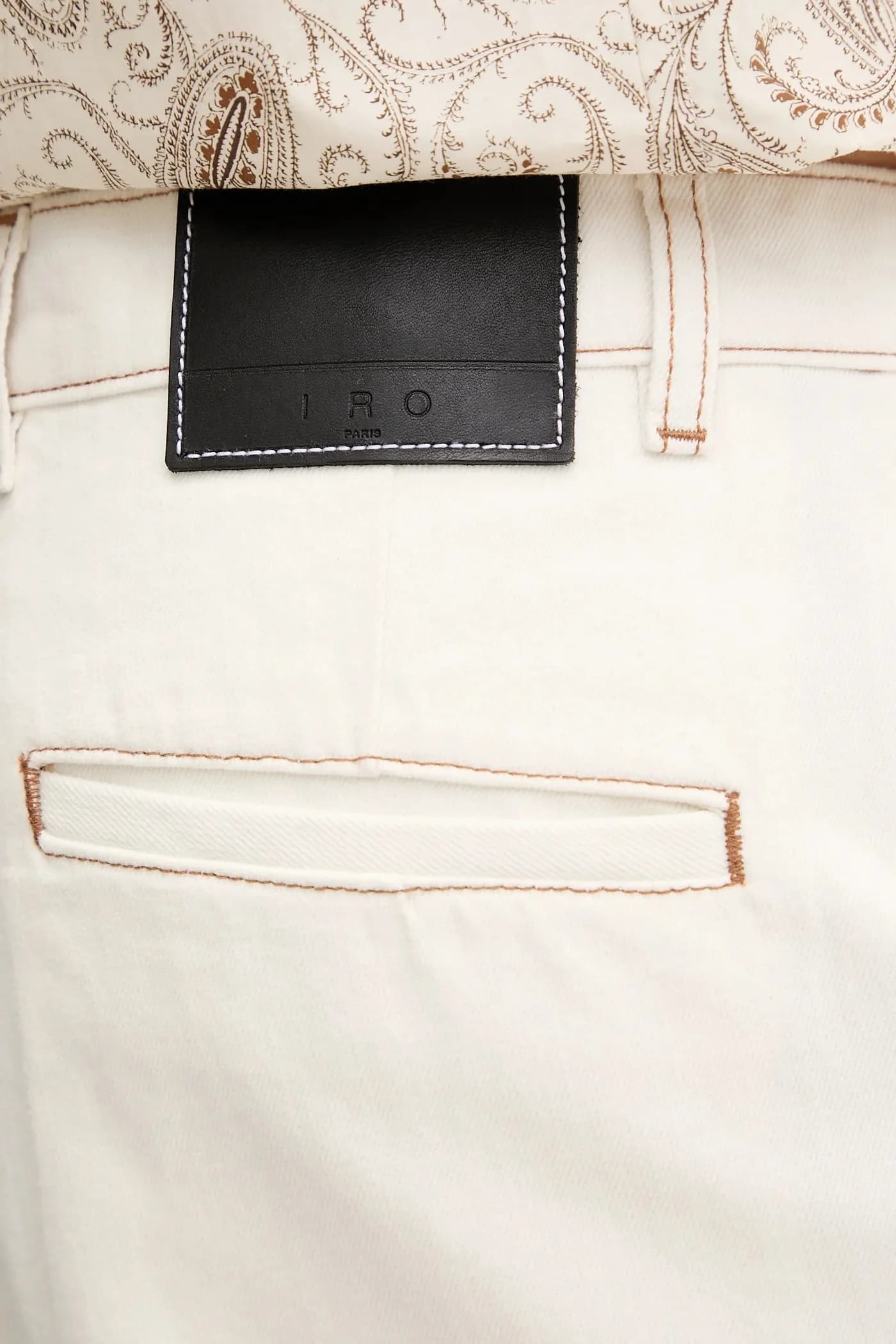 Джинсы - фото 5