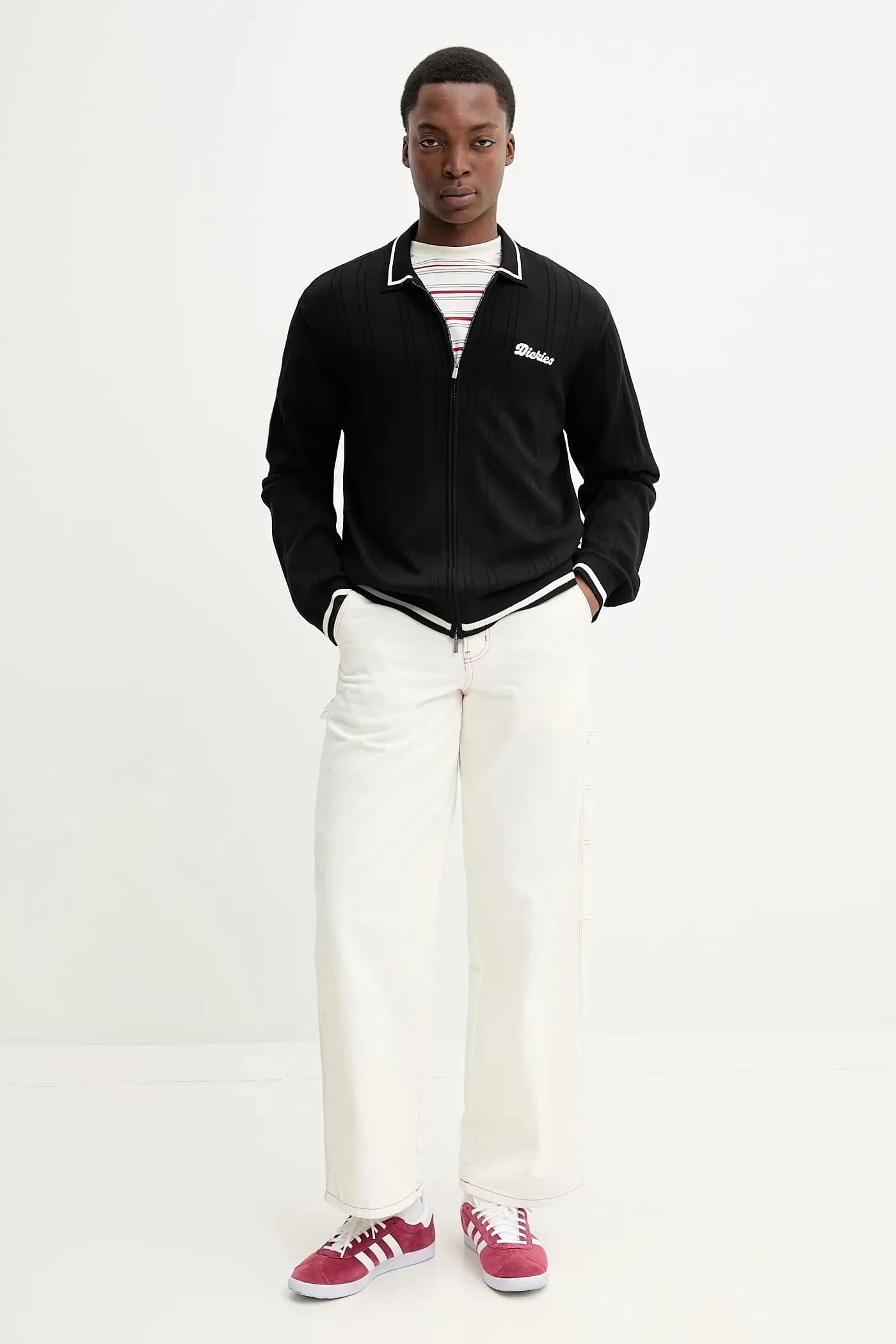 Джинсы - фото 2