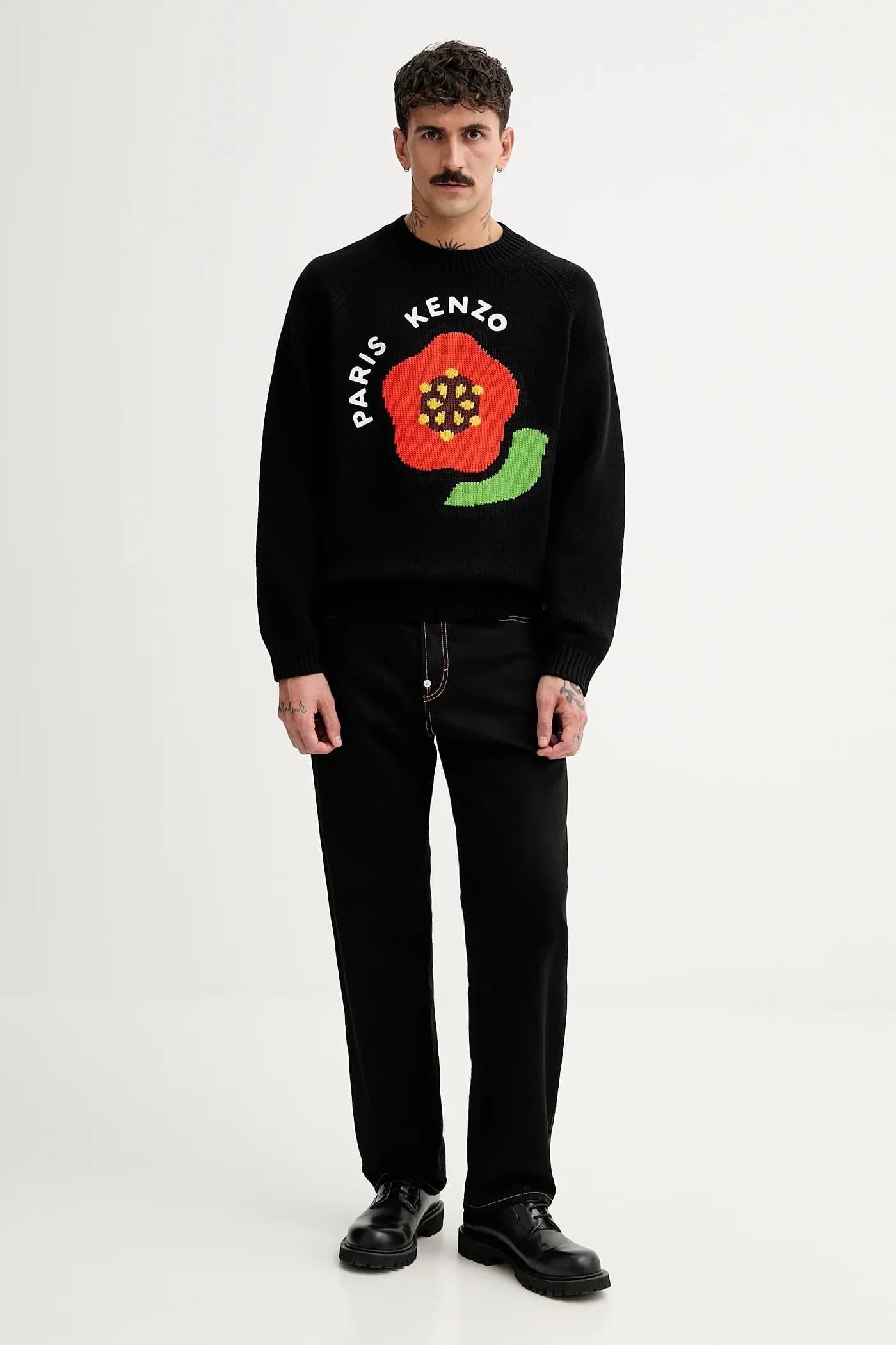 Джинсы - фото 2