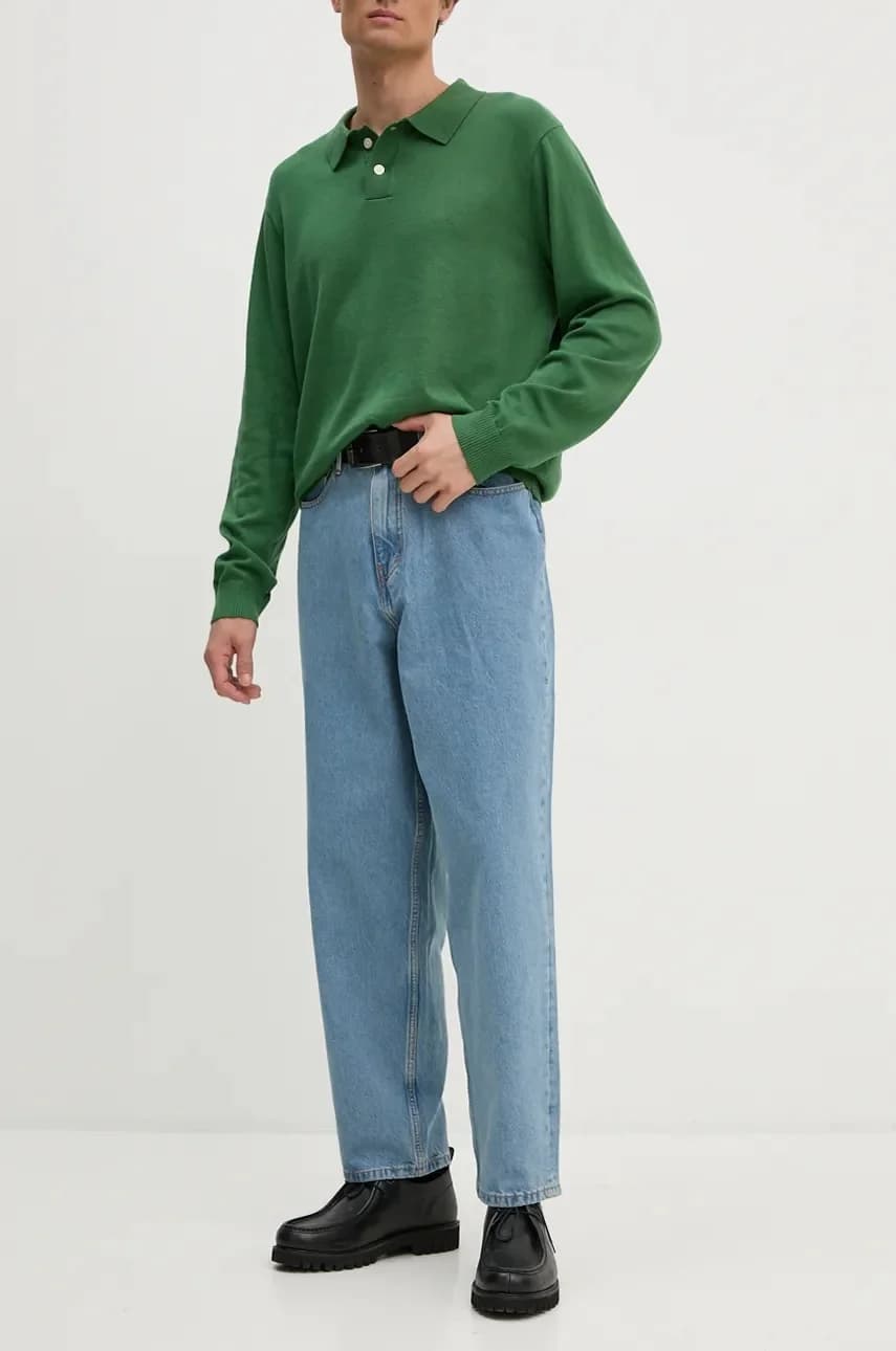 Levi's Джинсы для скейтбординга