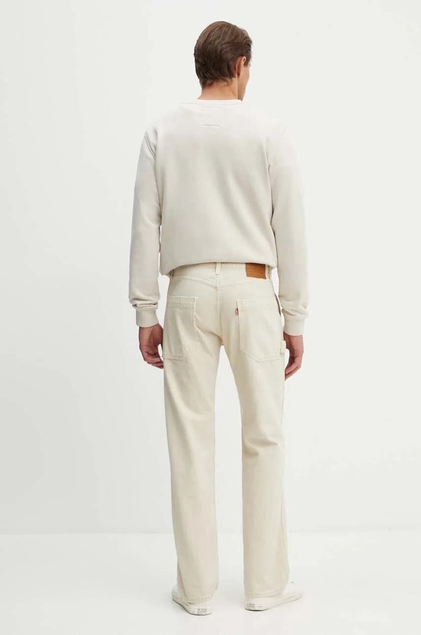 Джинсы 555 RELAXED STRT UTILITY - фото 3