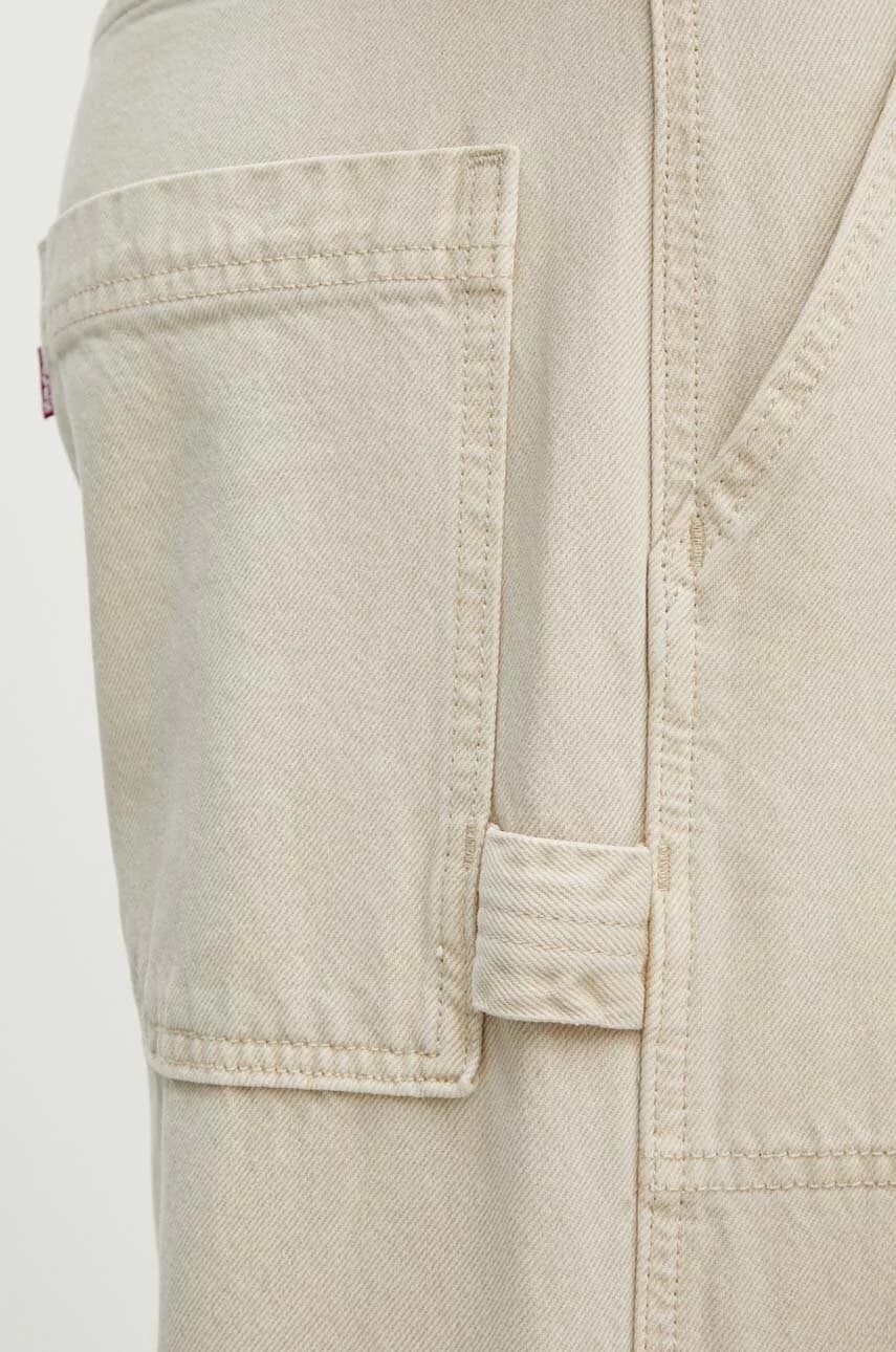 Джинсы 555 RELAXED STRT UTILITY - фото 6