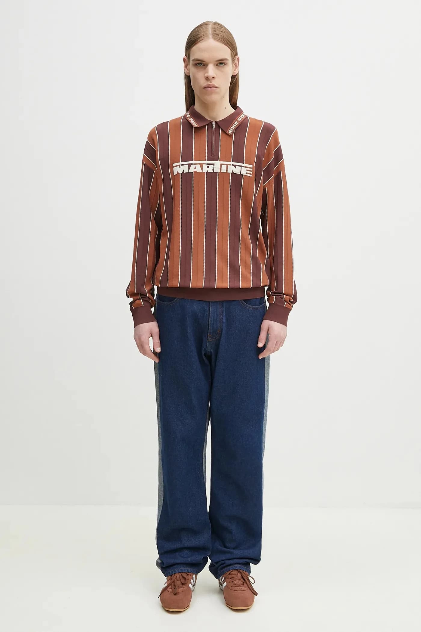 Джинсы - фото 5