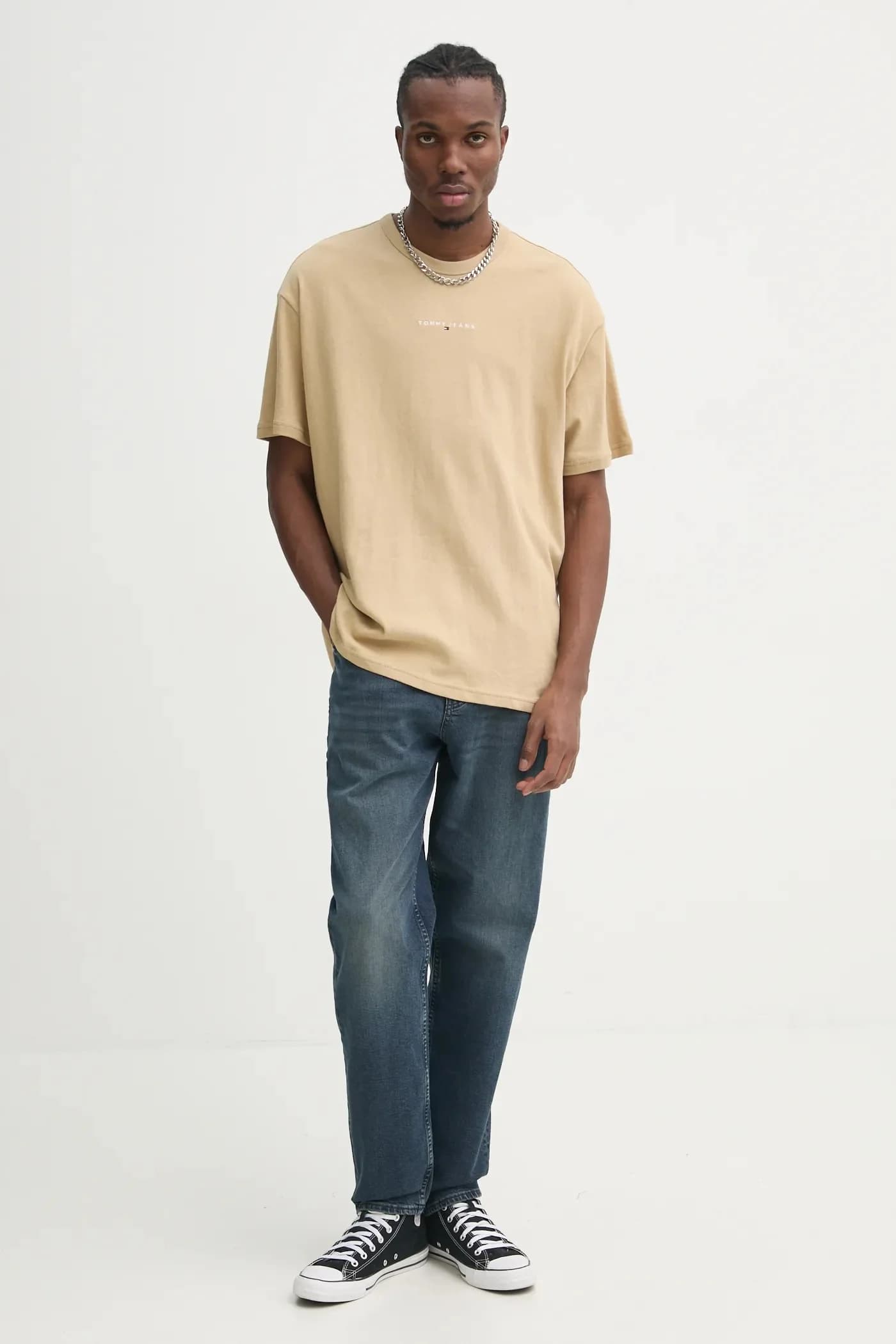 Джинсы - фото 2