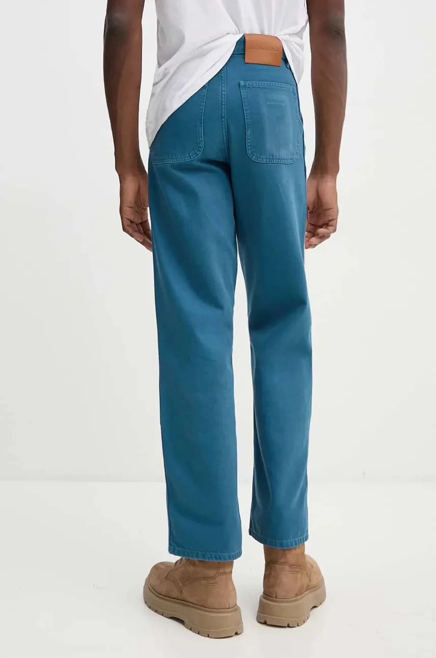 Джинсы - фото 3