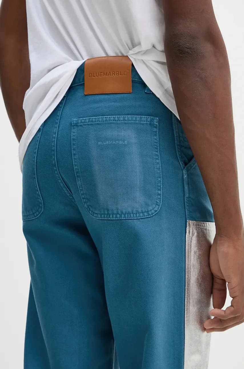 Джинсы - фото 5