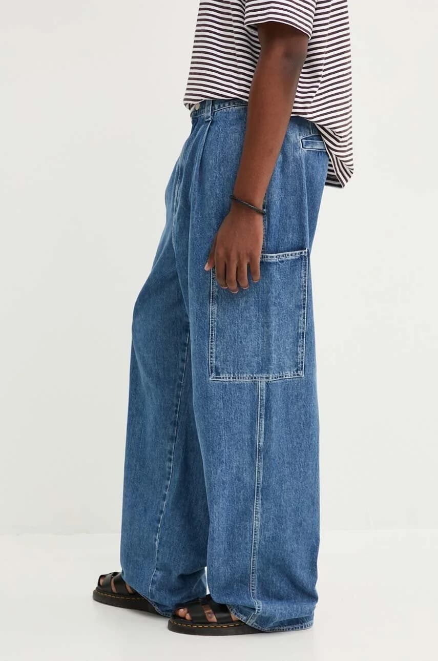 Джинсы - фото 4