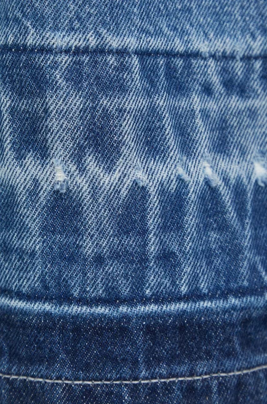 Джинсы - фото 6