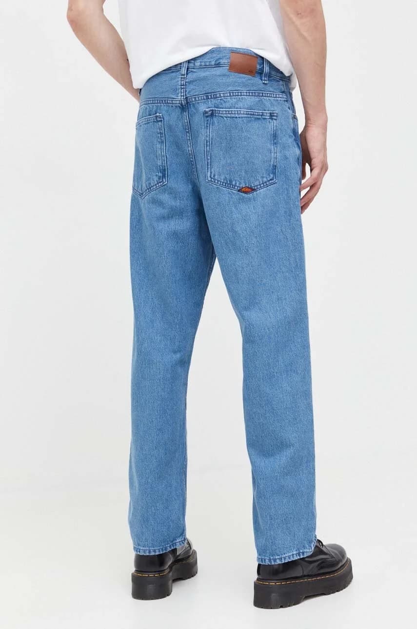 Джинсы - фото 3