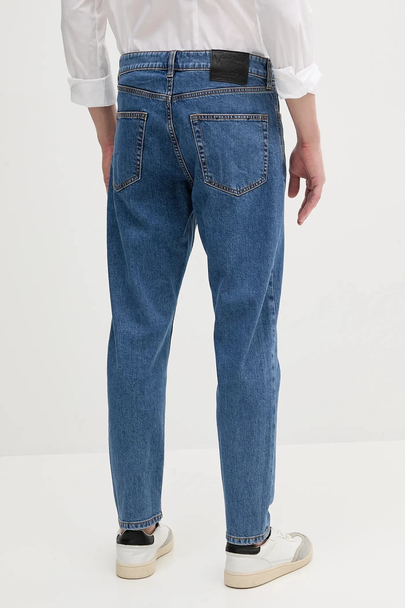 Джинсы - фото 3