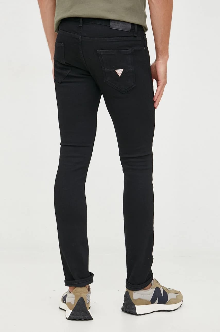 Джинсы - фото 3