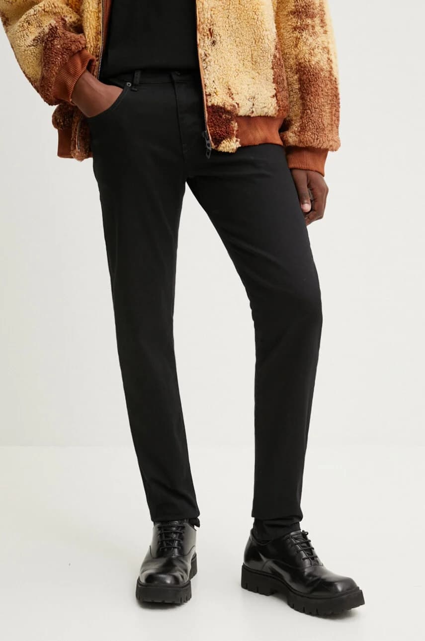 Джинсы 2019 D-STRUKT L.34 PANTALONI