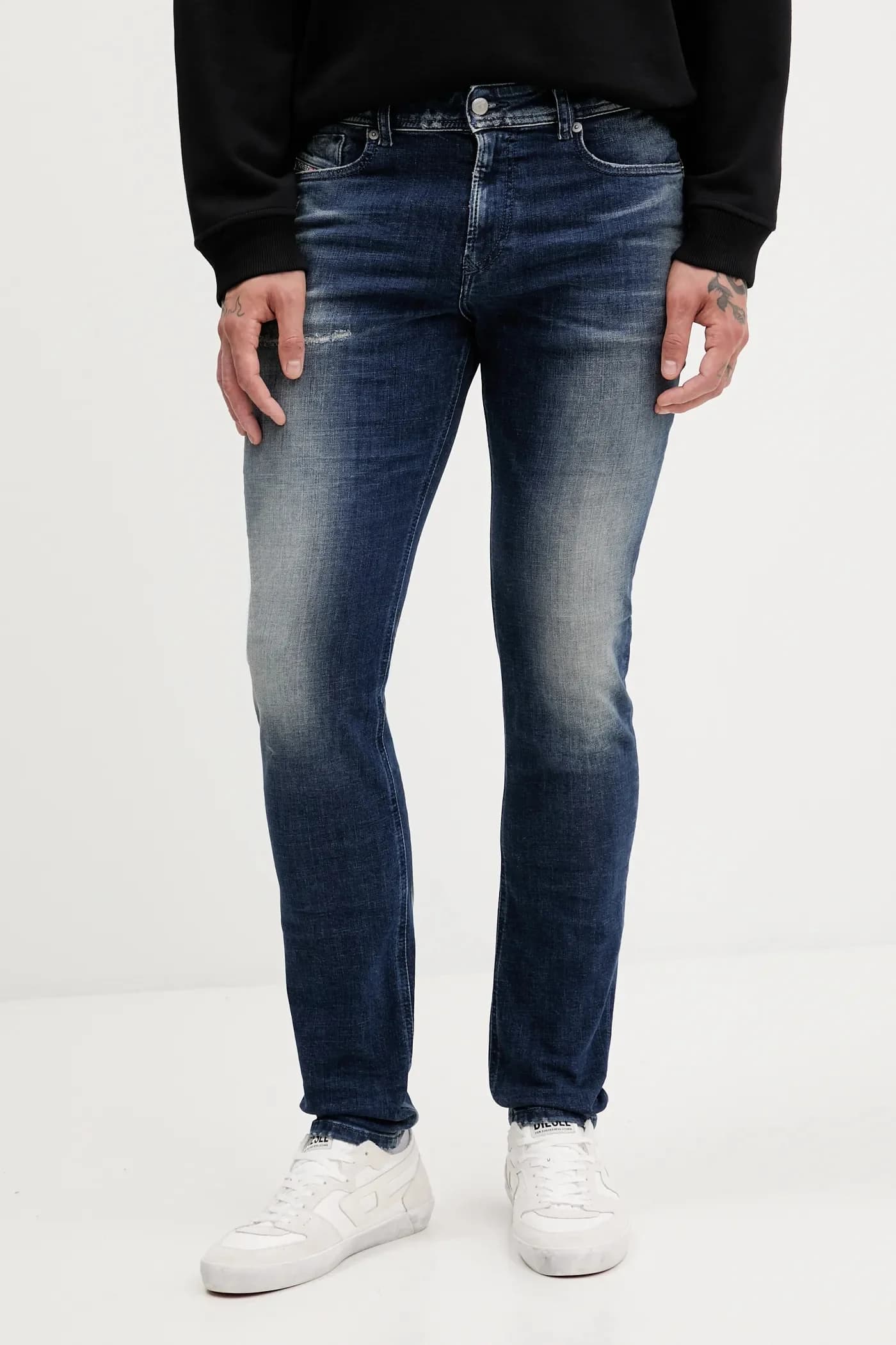 Джинсы 1979 SLEENKER L.32