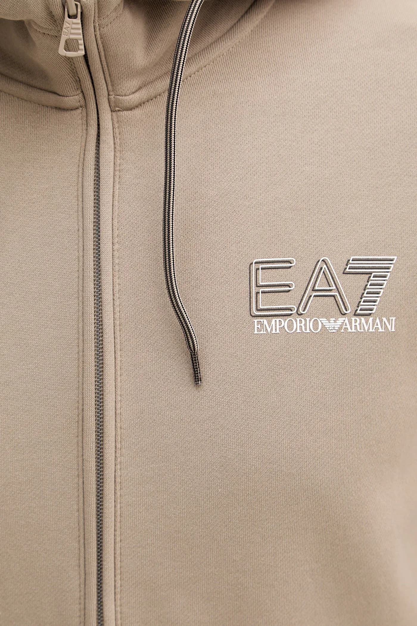 Спортивный костюм - фото 6