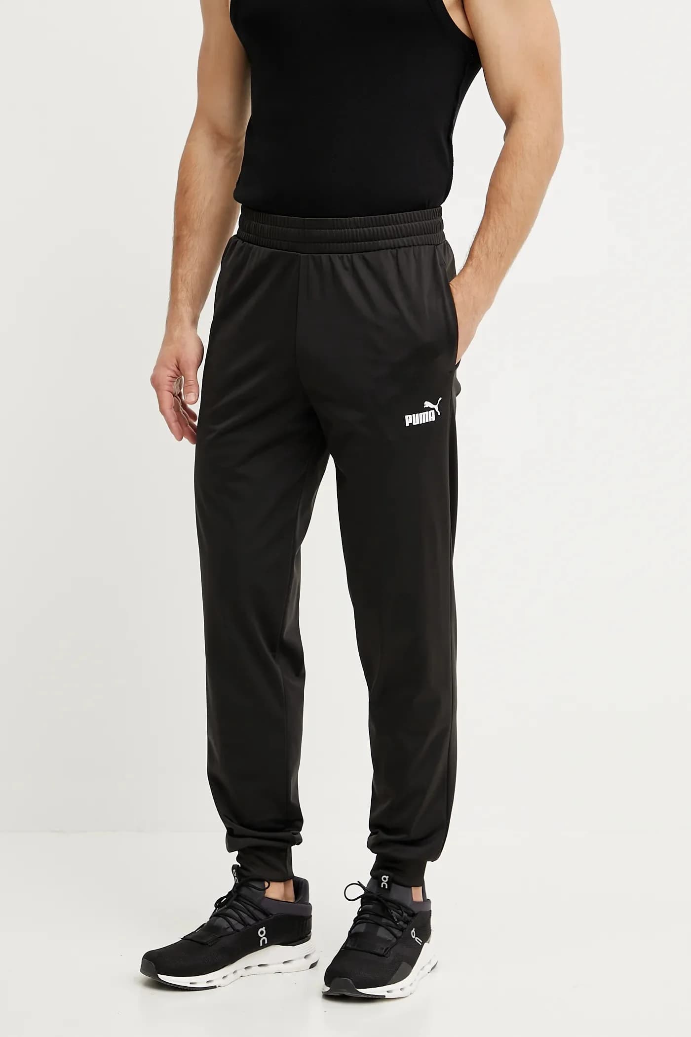 Спортивный костюм - фото 4