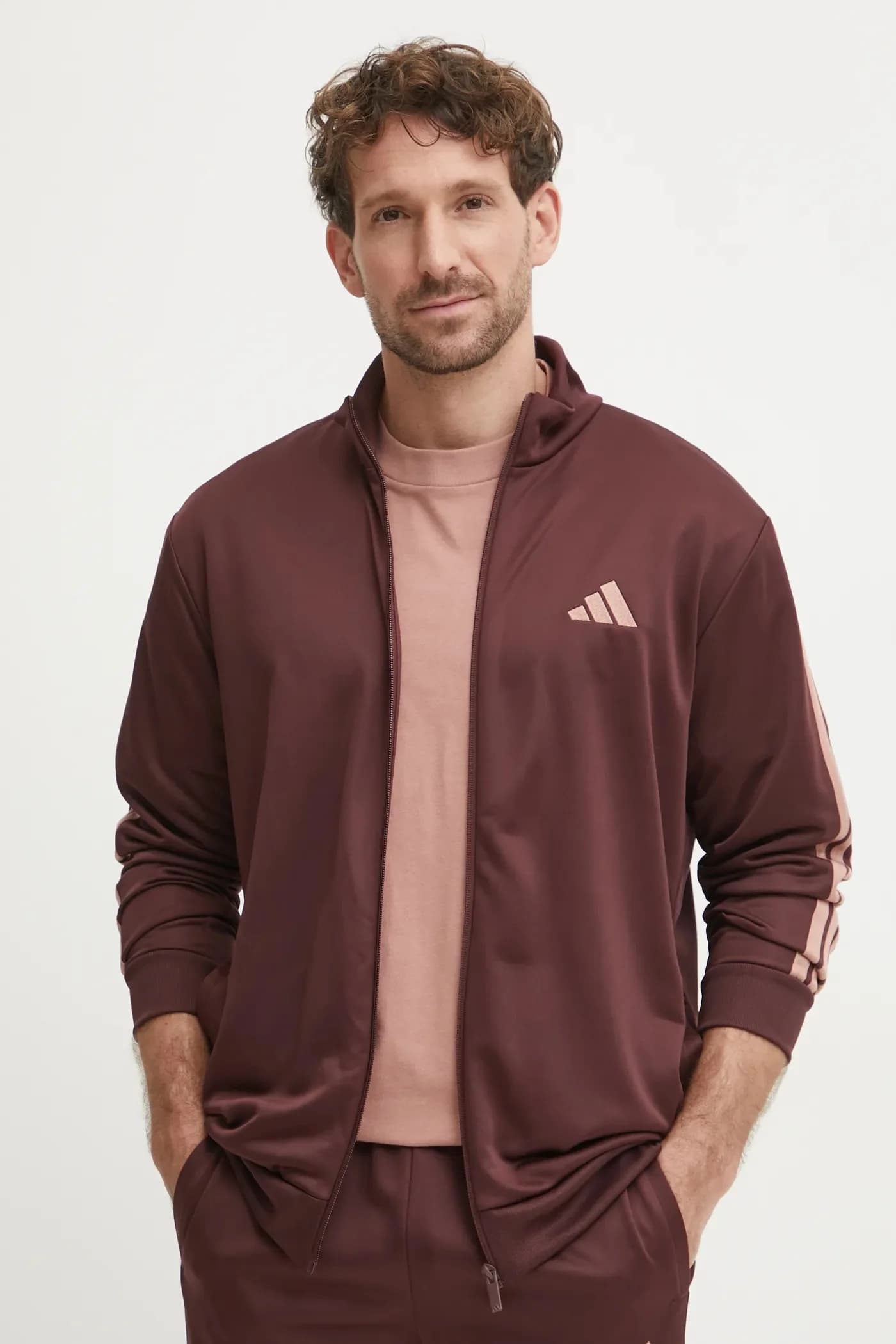 Спортивный костюм 3S FT TT TS - фото 3