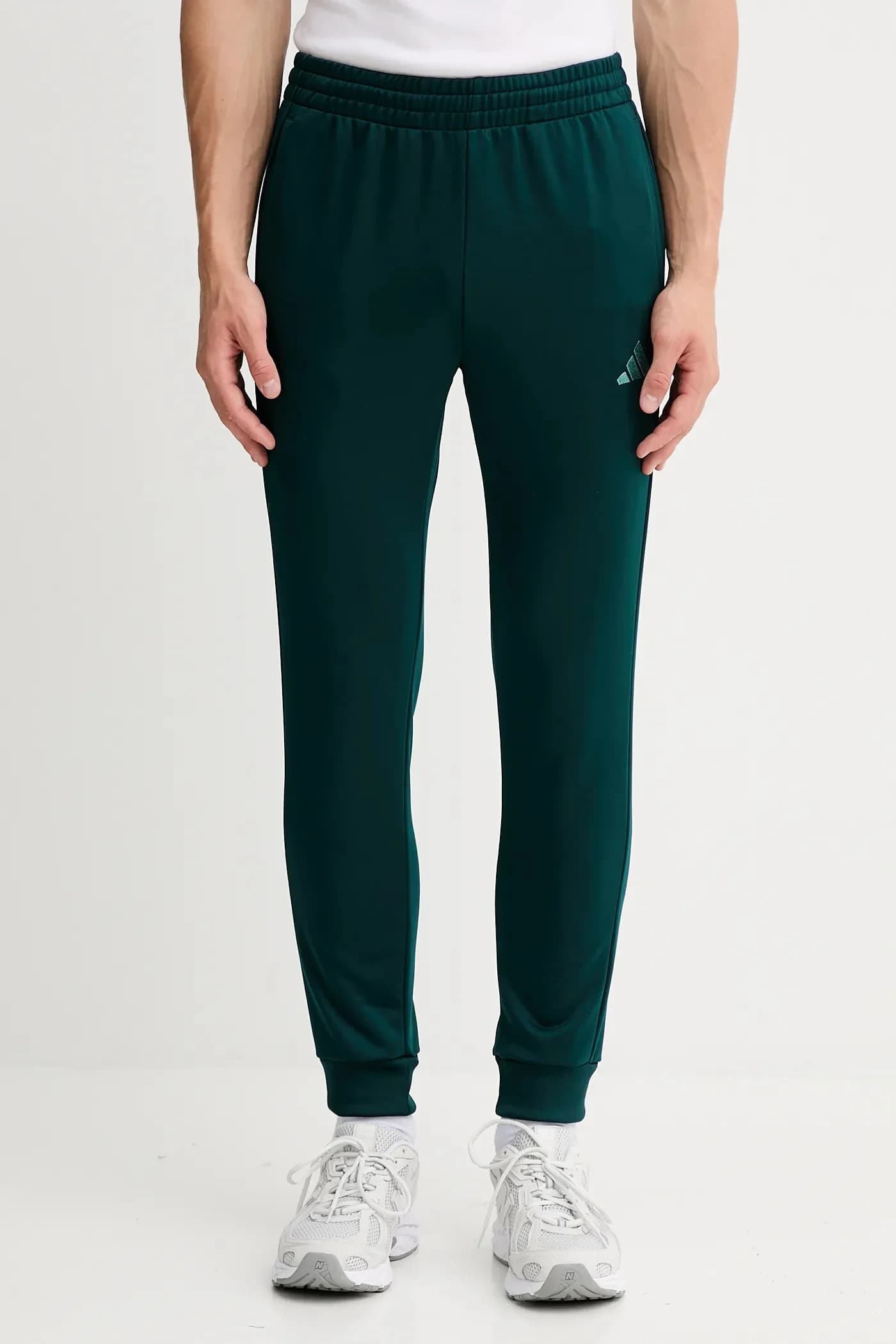 спортивный костюм с 3 полосками - фото 3