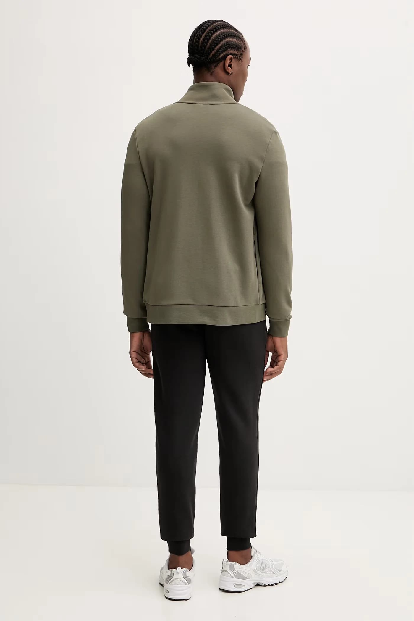 Спортивный костюм - фото 3