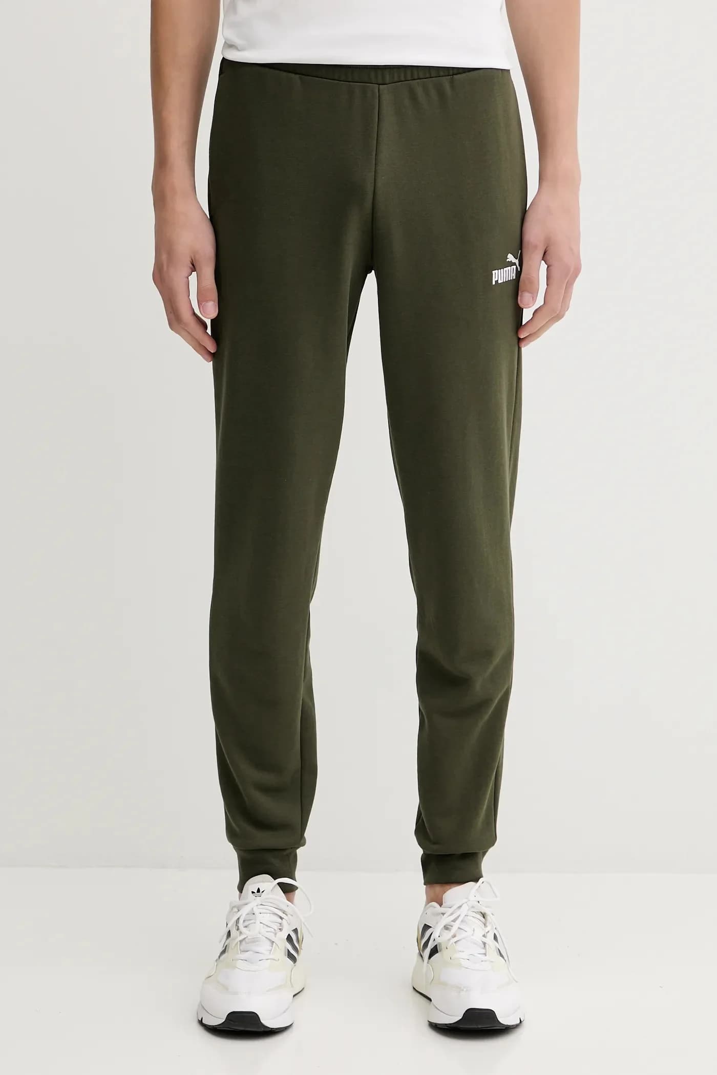 Незаменимый спортивный костюм - фото 3