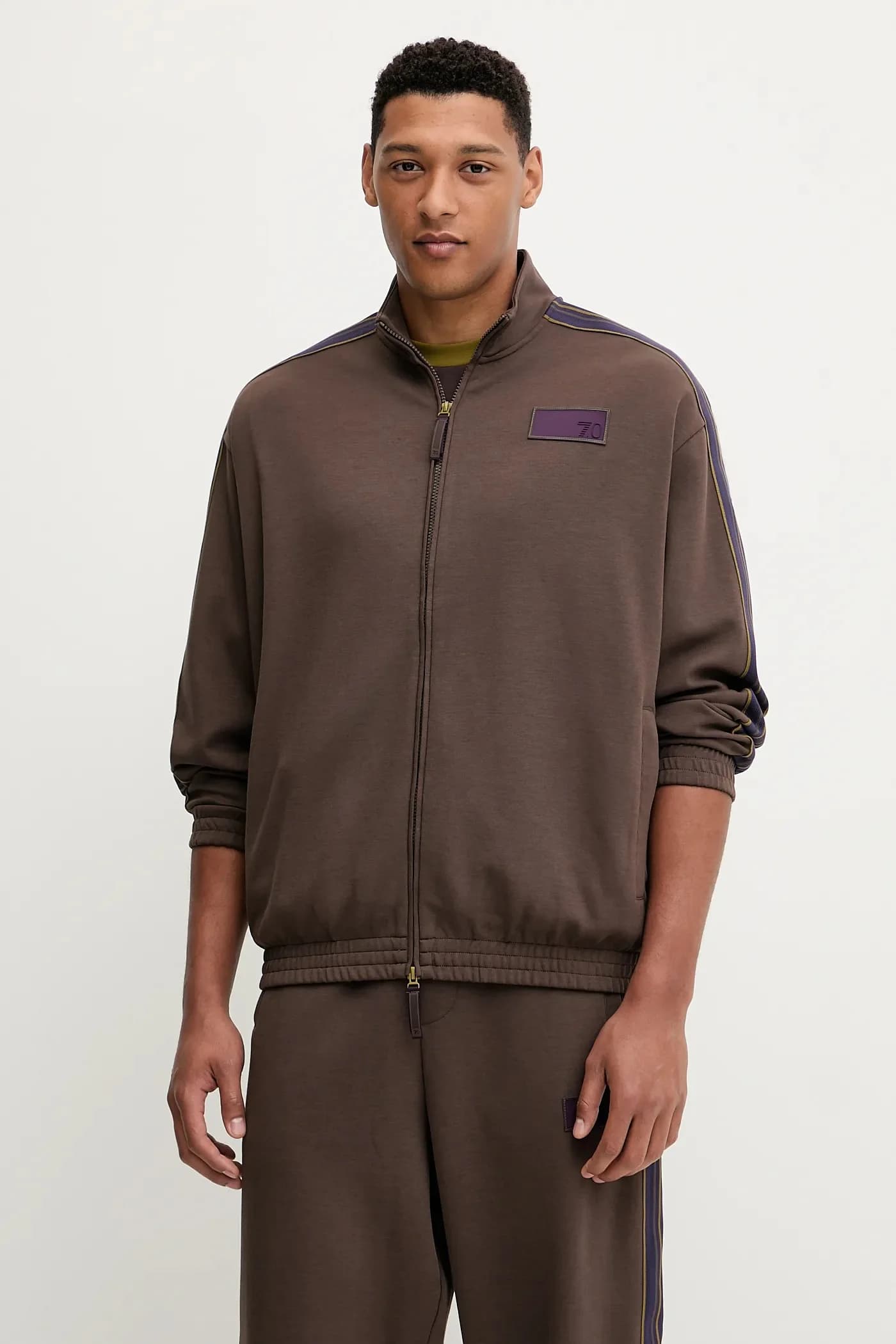 Спортивный костюм - фото 3