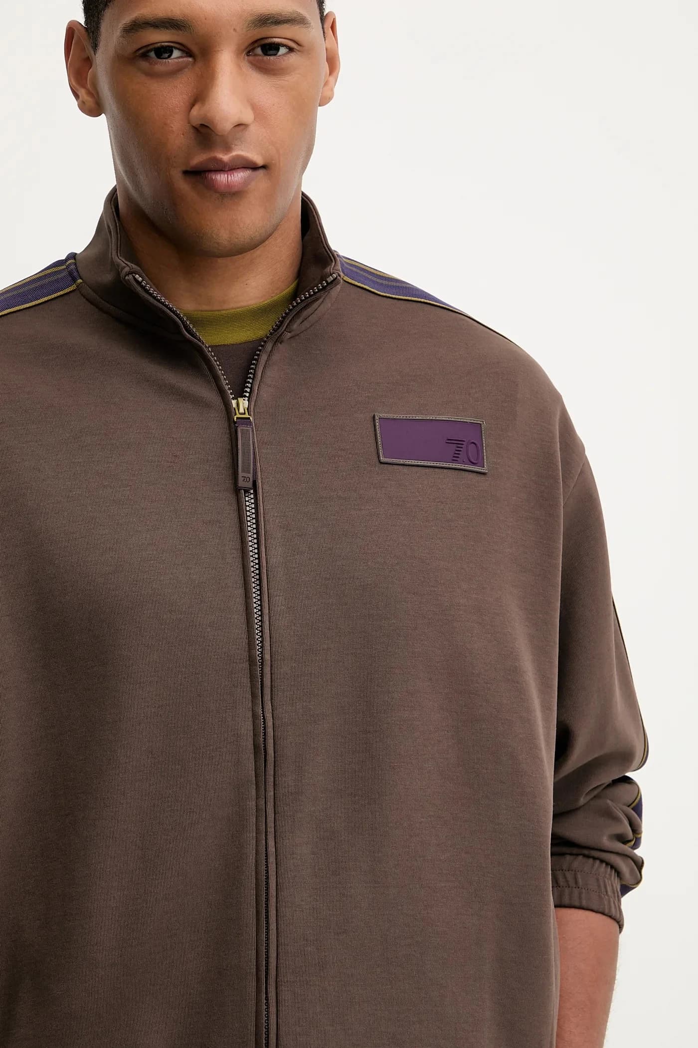 Спортивный костюм - фото 5