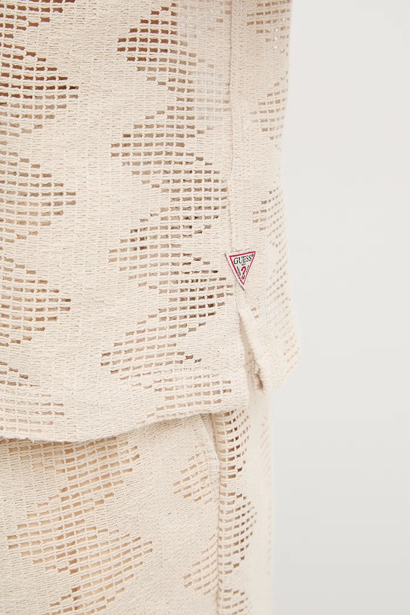 Мужская рубашка - фото 5