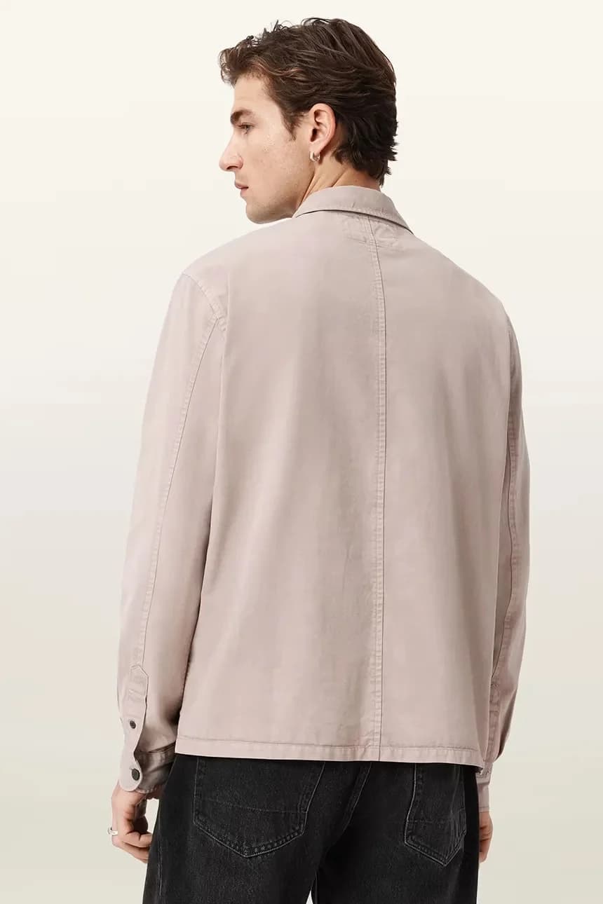 Рубашка - фото 2