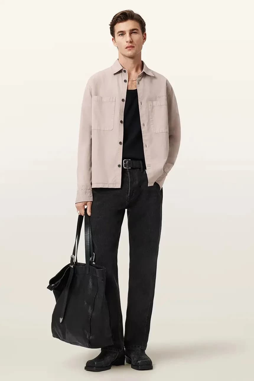 Рубашка - фото 3