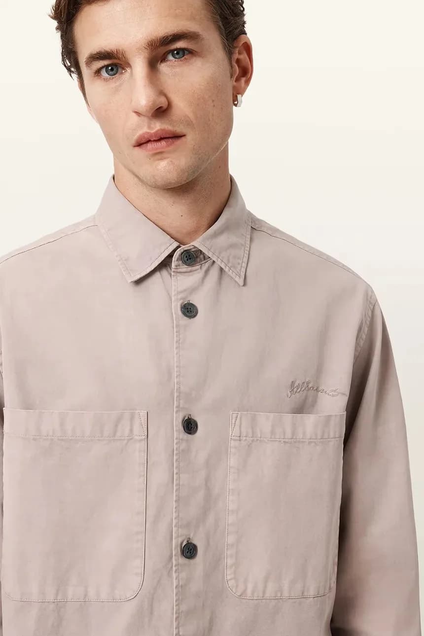 Рубашка - фото 5